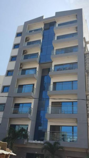 Residence Khadija